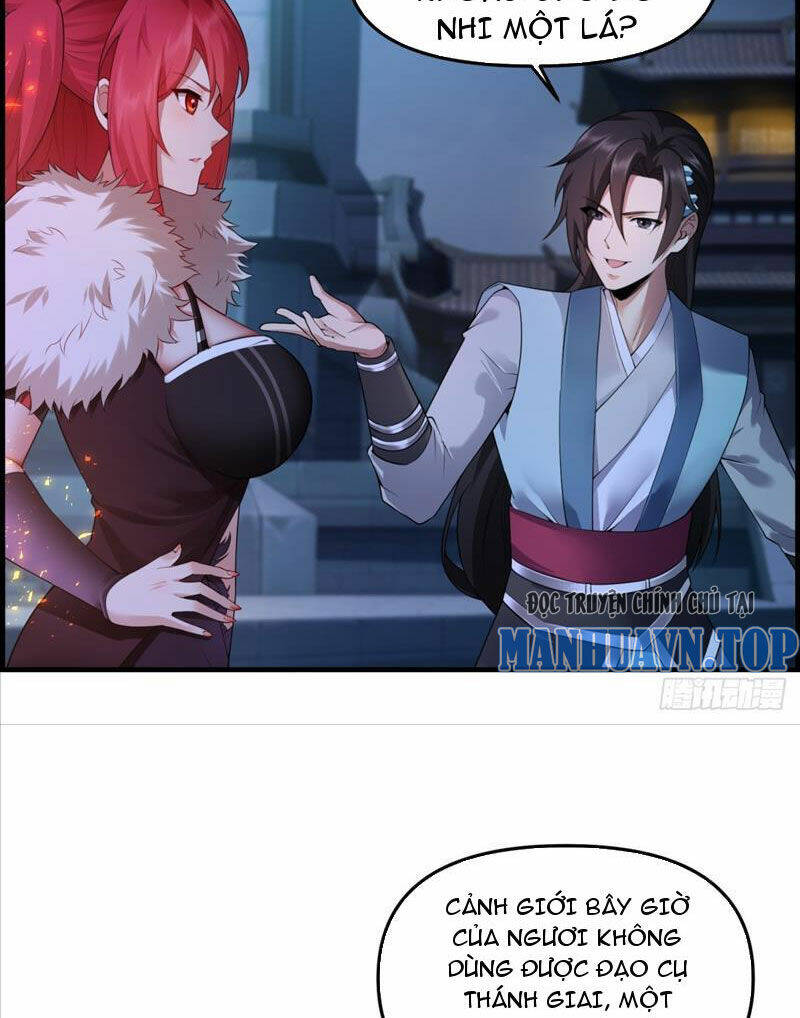 Bắt Đầu Với Tuyệt Sắc Sư Tôn Hệ Thống Tổng Cục Phản Cốt - Chapter 38 - Page 18