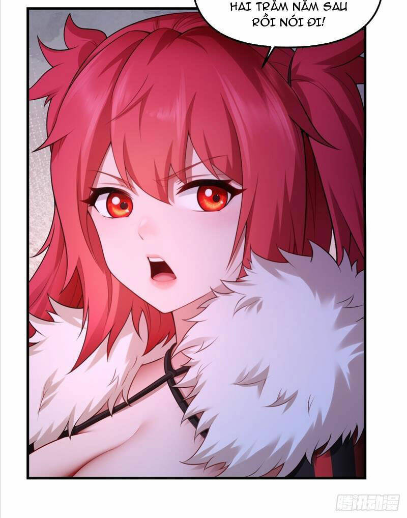 Bắt Đầu Với Tuyệt Sắc Sư Tôn Hệ Thống Tổng Cục Phản Cốt - Chapter 38 - Page 19