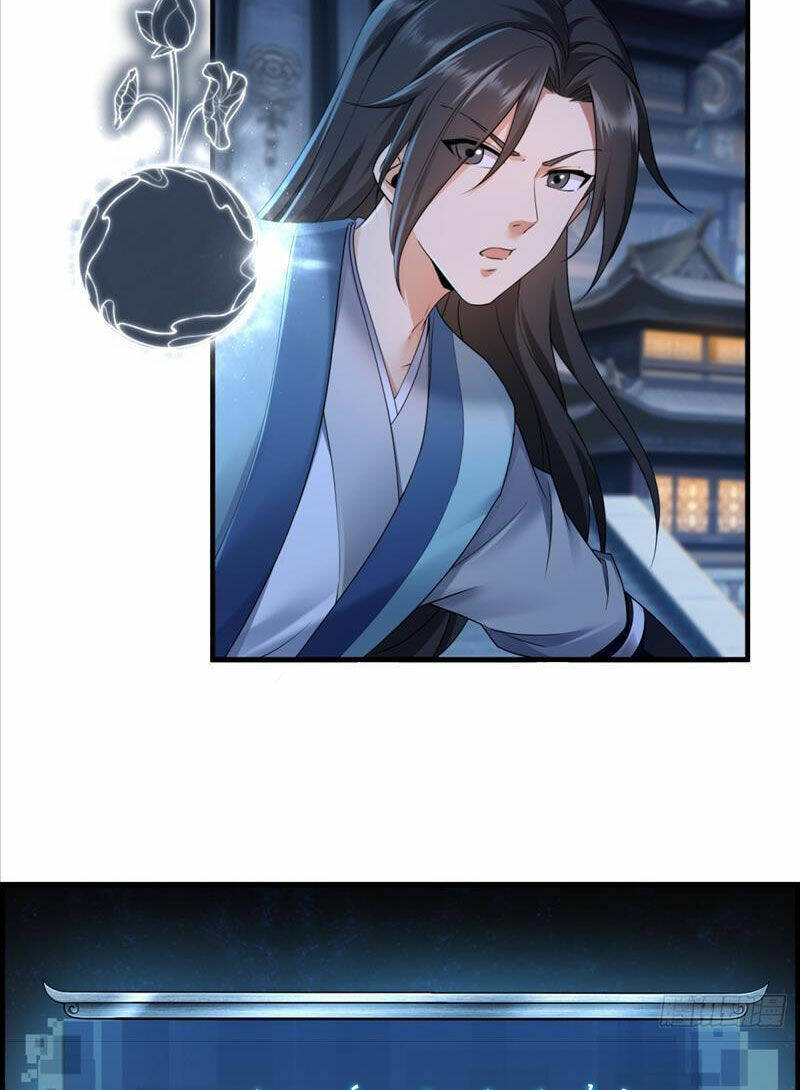 Bắt Đầu Với Tuyệt Sắc Sư Tôn Hệ Thống Tổng Cục Phản Cốt - Chapter 38 - Page 21