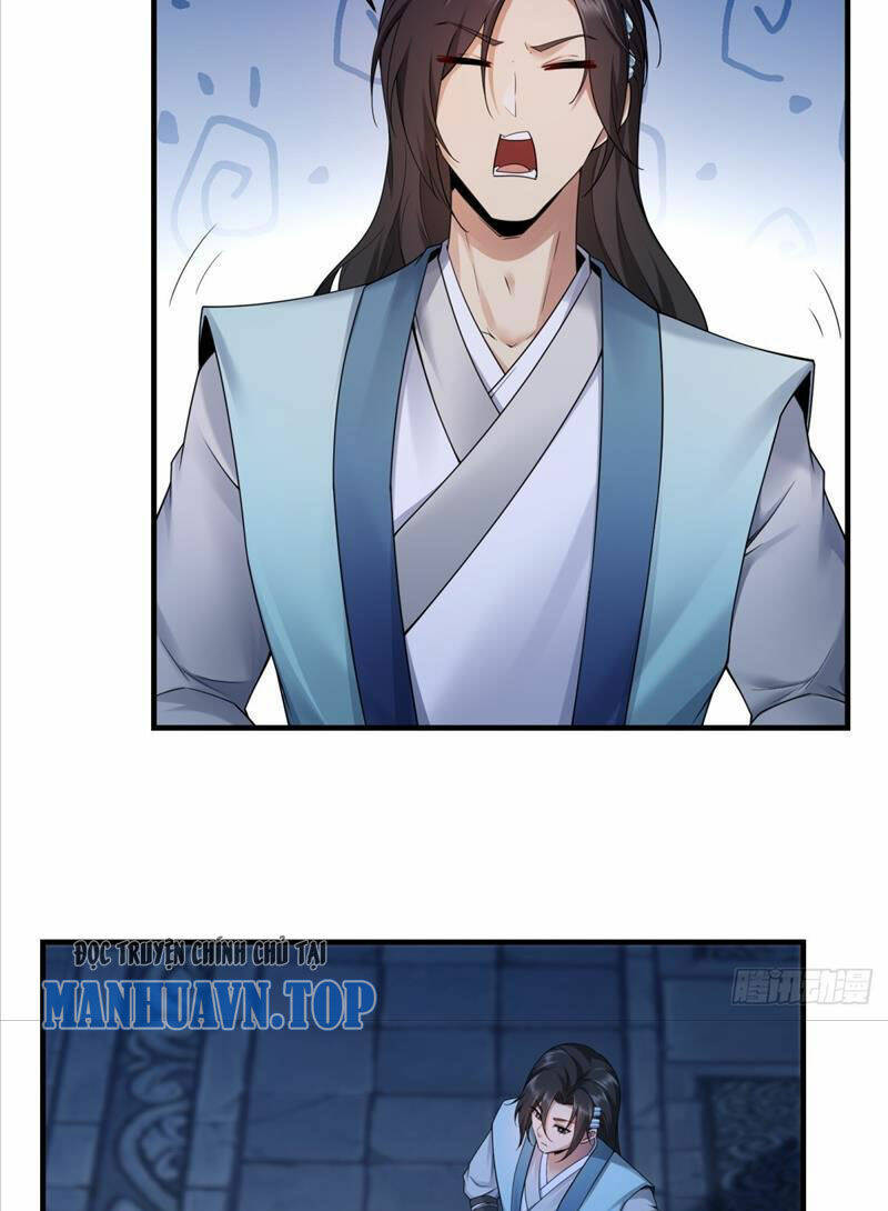 Bắt Đầu Với Tuyệt Sắc Sư Tôn Hệ Thống Tổng Cục Phản Cốt - Chapter 38 - Page 26