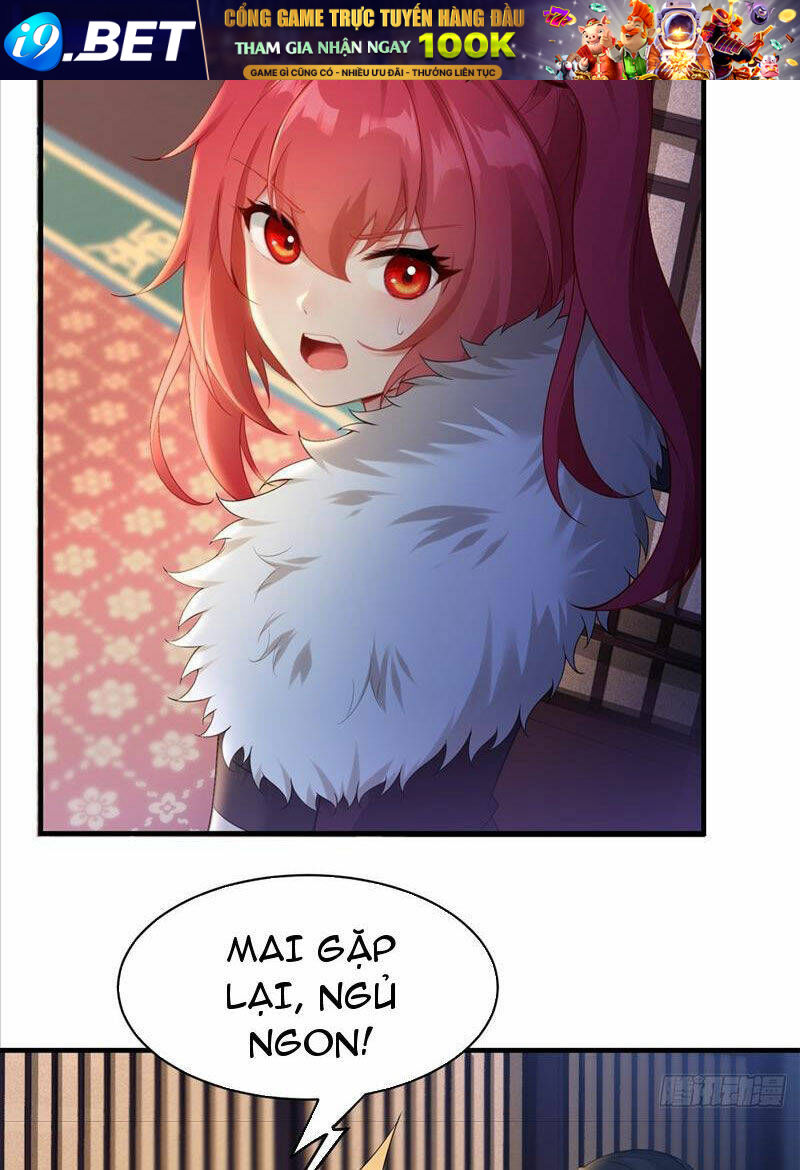 Bắt Đầu Với Tuyệt Sắc Sư Tôn Hệ Thống Tổng Cục Phản Cốt - Chapter 38 - Page 31