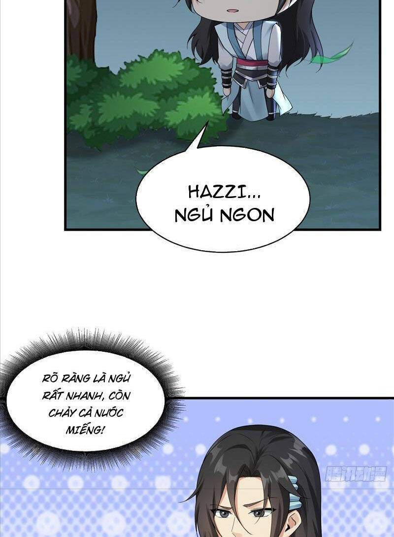 Bắt Đầu Với Tuyệt Sắc Sư Tôn Hệ Thống Tổng Cục Phản Cốt - Chapter 38 - Page 33