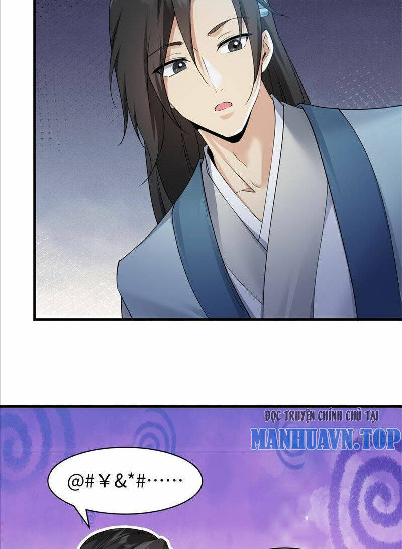 Bắt Đầu Với Tuyệt Sắc Sư Tôn Hệ Thống Tổng Cục Phản Cốt - Chapter 38 - Page 37