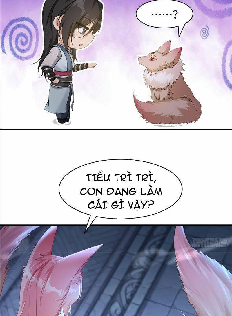 Bắt Đầu Với Tuyệt Sắc Sư Tôn Hệ Thống Tổng Cục Phản Cốt - Chapter 38 - Page 38