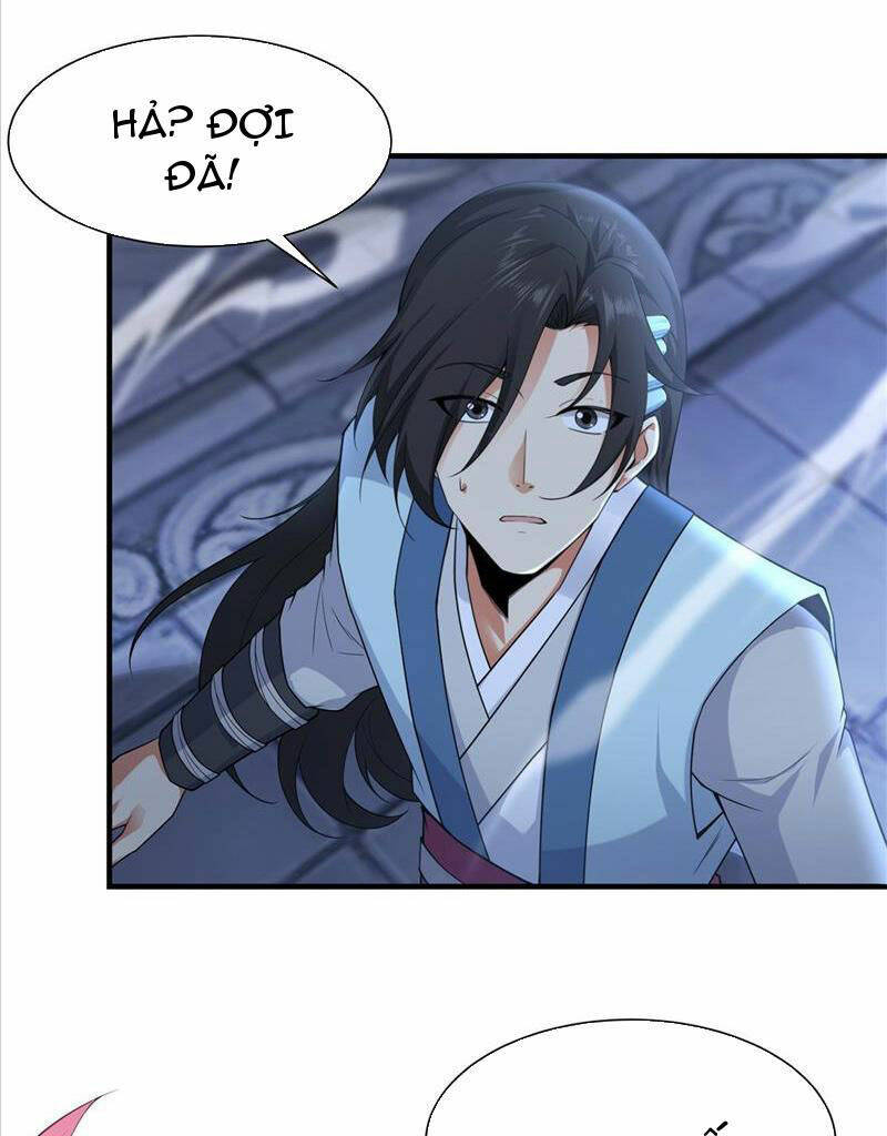 Bắt Đầu Với Tuyệt Sắc Sư Tôn Hệ Thống Tổng Cục Phản Cốt - Chapter 38 - Page 40