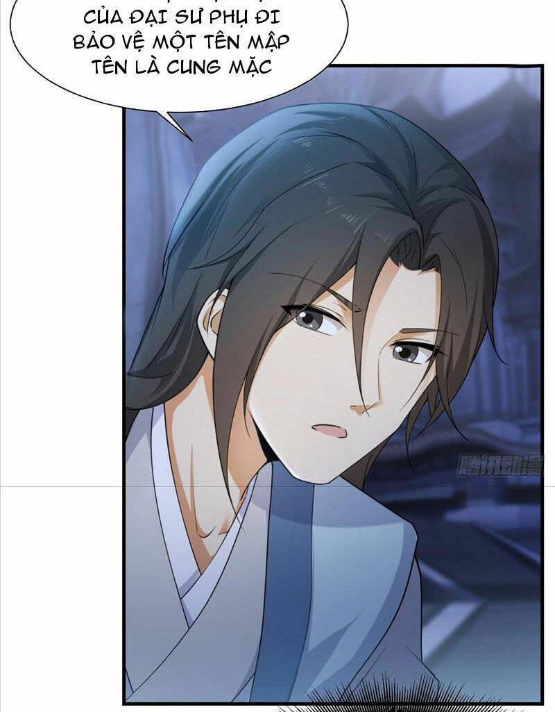 Bắt Đầu Với Tuyệt Sắc Sư Tôn Hệ Thống Tổng Cục Phản Cốt - Chapter 38 - Page 46