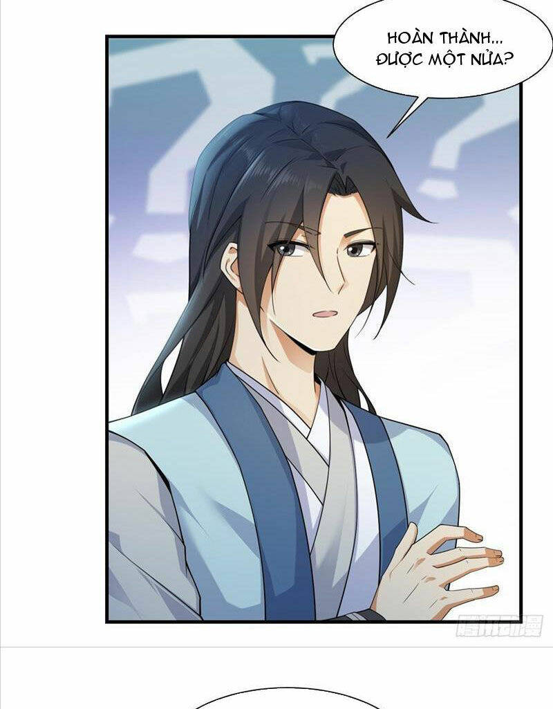 Bắt Đầu Với Tuyệt Sắc Sư Tôn Hệ Thống Tổng Cục Phản Cốt - Chapter 38 - Page 48