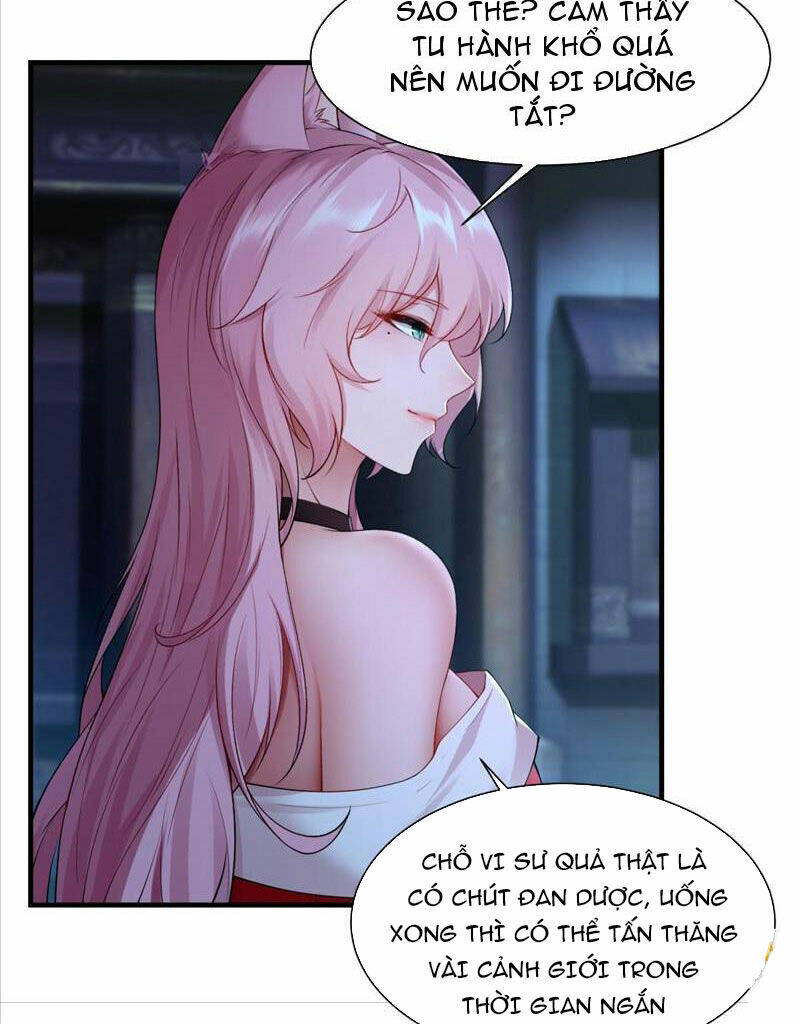 Bắt Đầu Với Tuyệt Sắc Sư Tôn Hệ Thống Tổng Cục Phản Cốt - Chapter 38 - Page 50