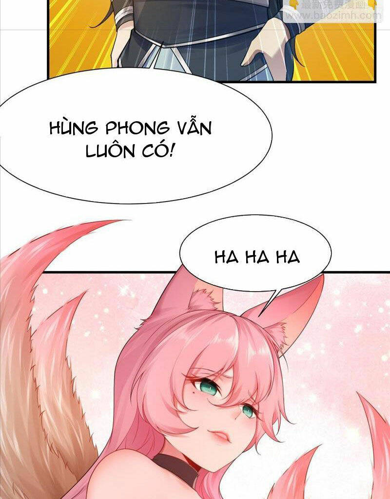 Bắt Đầu Với Tuyệt Sắc Sư Tôn Hệ Thống Tổng Cục Phản Cốt - Chapter 38 - Page 53