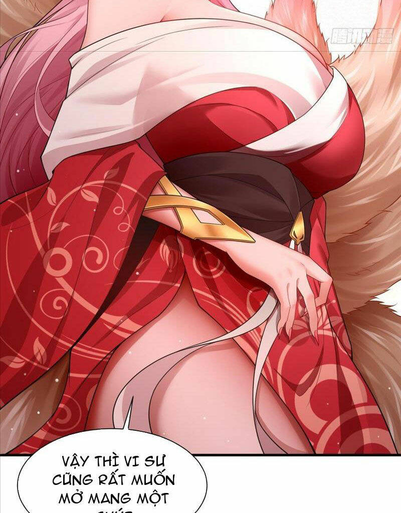 Bắt Đầu Với Tuyệt Sắc Sư Tôn Hệ Thống Tổng Cục Phản Cốt - Chapter 38 - Page 54