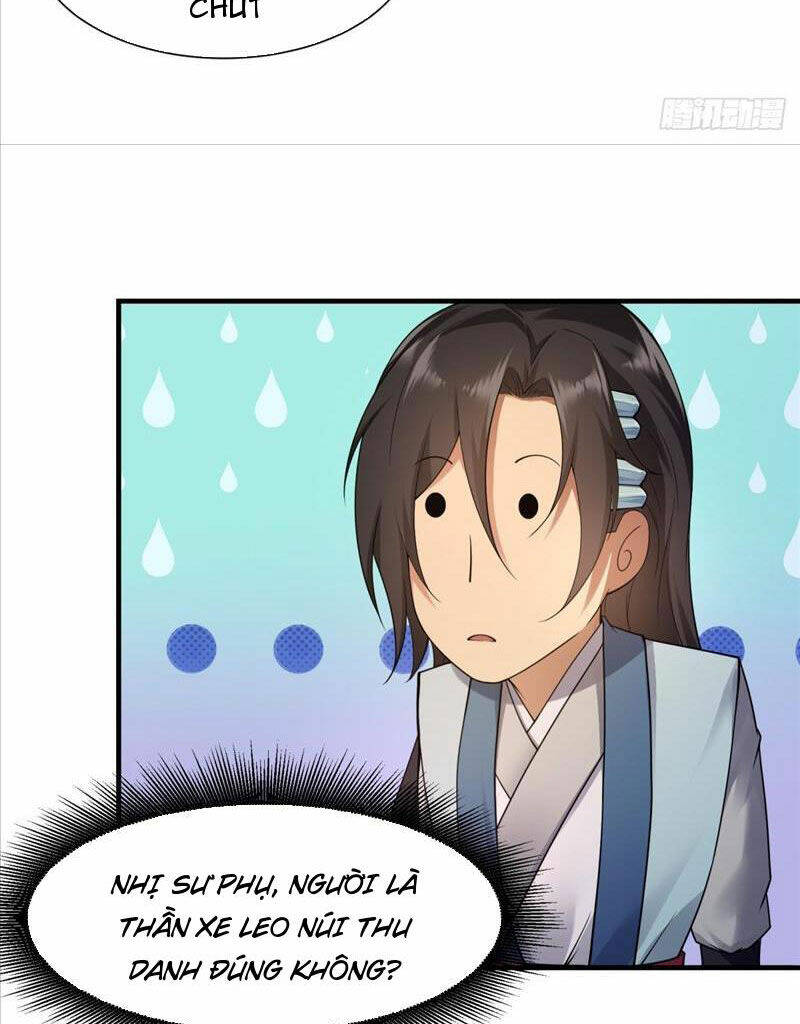 Bắt Đầu Với Tuyệt Sắc Sư Tôn Hệ Thống Tổng Cục Phản Cốt - Chapter 38 - Page 55