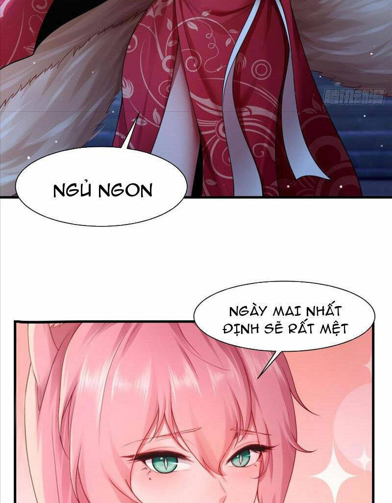 Bắt Đầu Với Tuyệt Sắc Sư Tôn Hệ Thống Tổng Cục Phản Cốt - Chapter 38 - Page 57