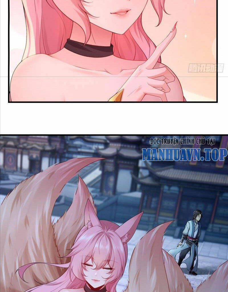 Bắt Đầu Với Tuyệt Sắc Sư Tôn Hệ Thống Tổng Cục Phản Cốt - Chapter 38 - Page 58