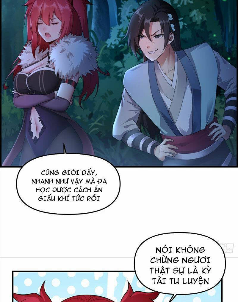 Bắt Đầu Với Tuyệt Sắc Sư Tôn Hệ Thống Tổng Cục Phản Cốt - Chapter 38 - Page 7