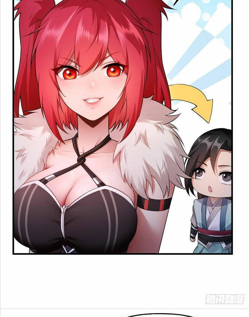 Bắt Đầu Với Tuyệt Sắc Sư Tôn Hệ Thống Tổng Cục Phản Cốt - Chapter 38 - Page 8