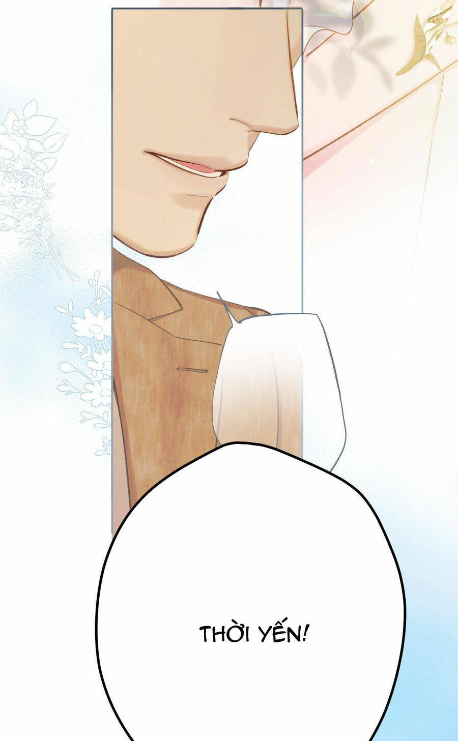 Tôi Cũng Muốn Làm Mợ Út - Chapter 8.1 - Page 10