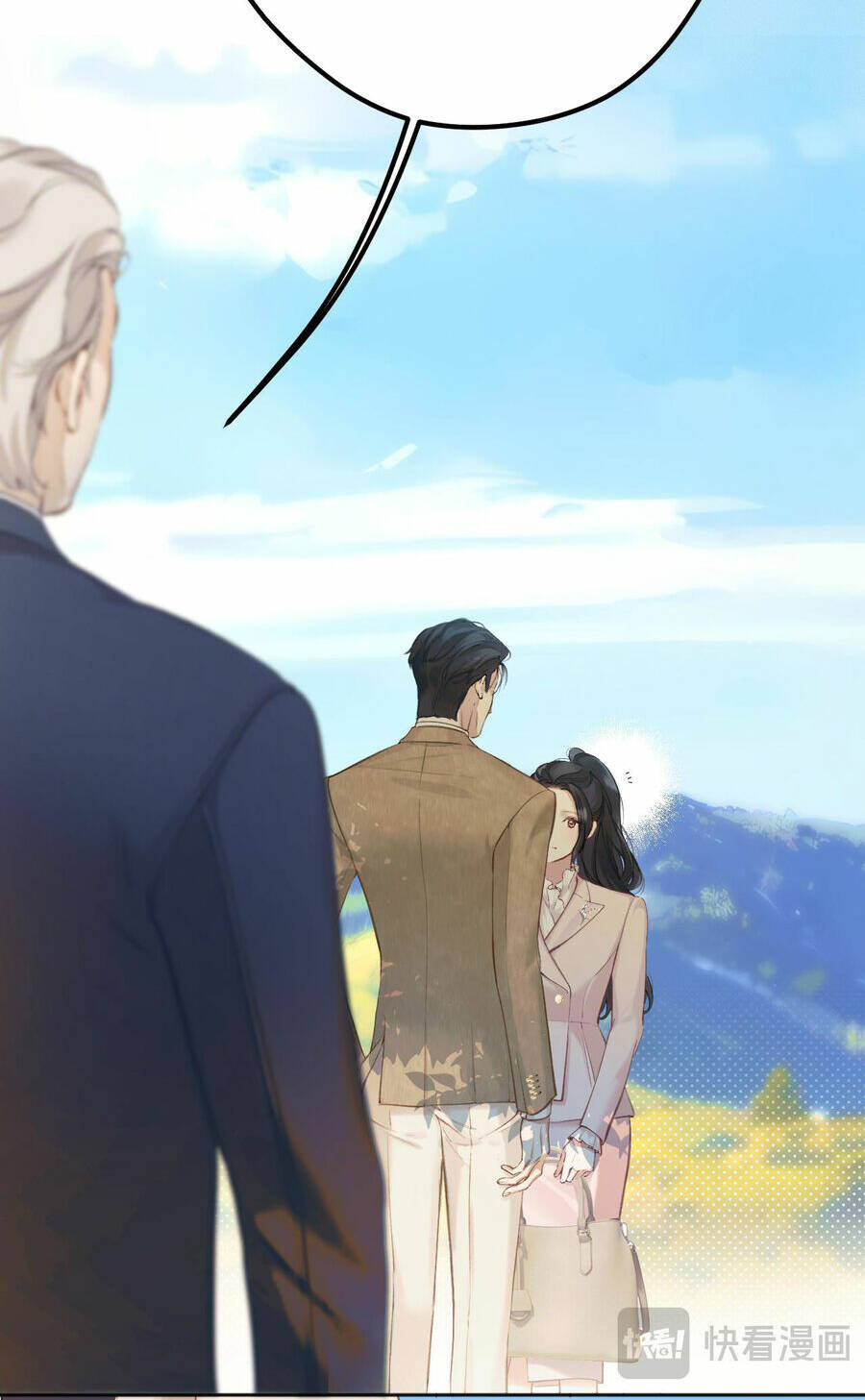 Tôi Cũng Muốn Làm Mợ Út - Chapter 8.1 - Page 11