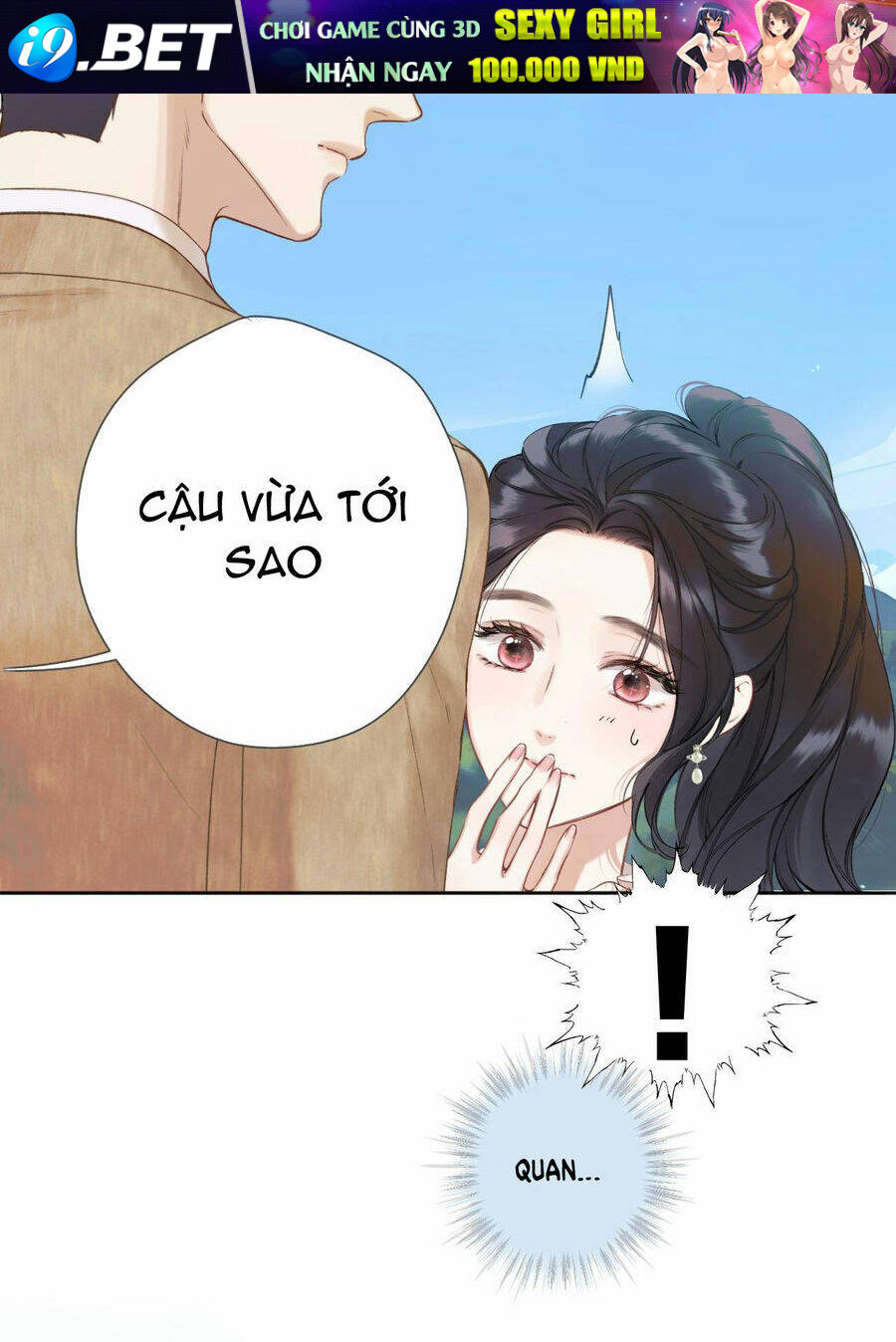 Tôi Cũng Muốn Làm Mợ Út - Chapter 8.1 - Page 12