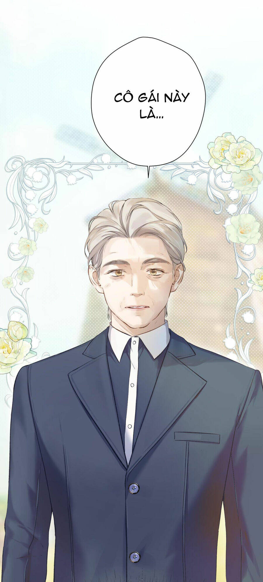 Tôi Cũng Muốn Làm Mợ Út - Chapter 8.1 - Page 13