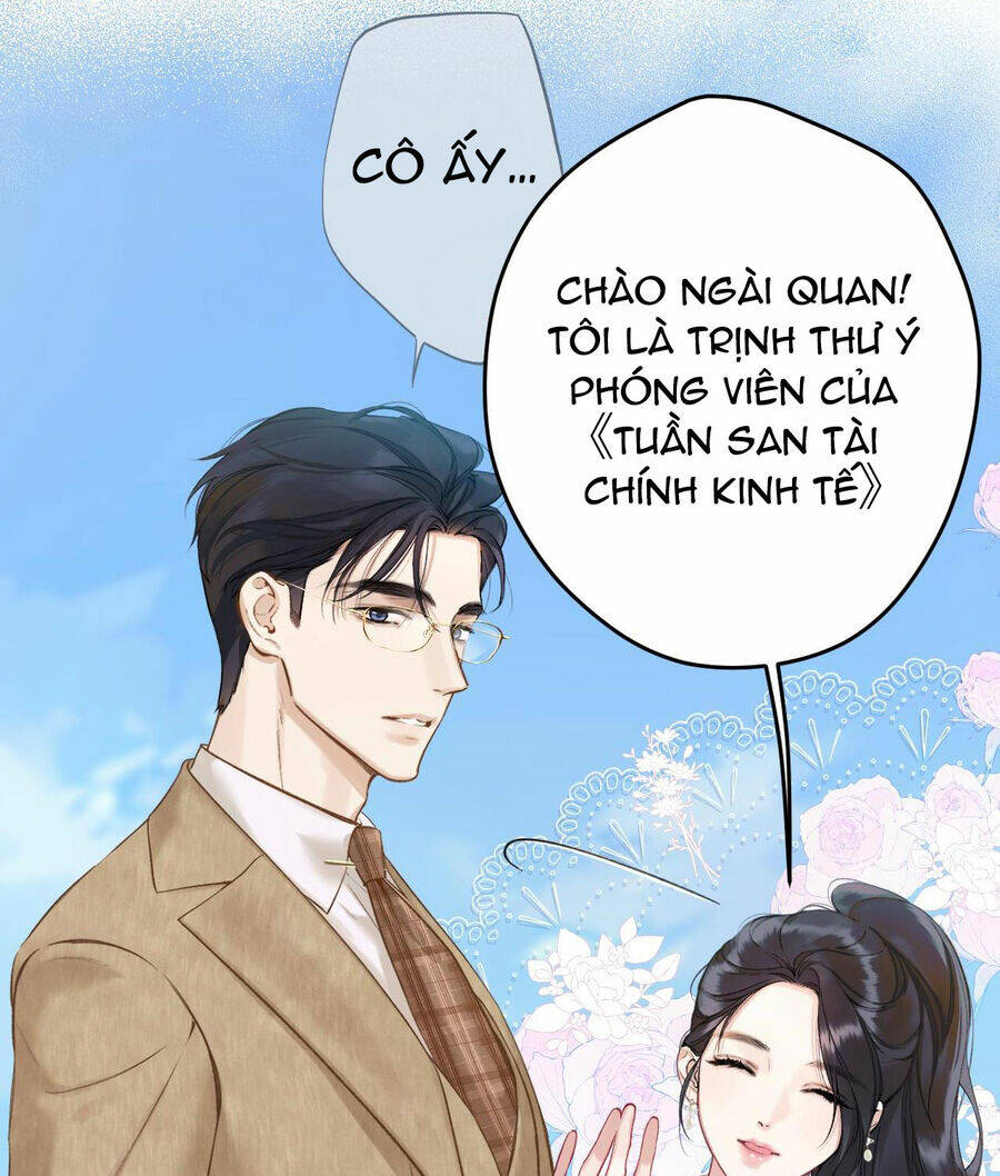 Tôi Cũng Muốn Làm Mợ Út - Chapter 8.1 - Page 15