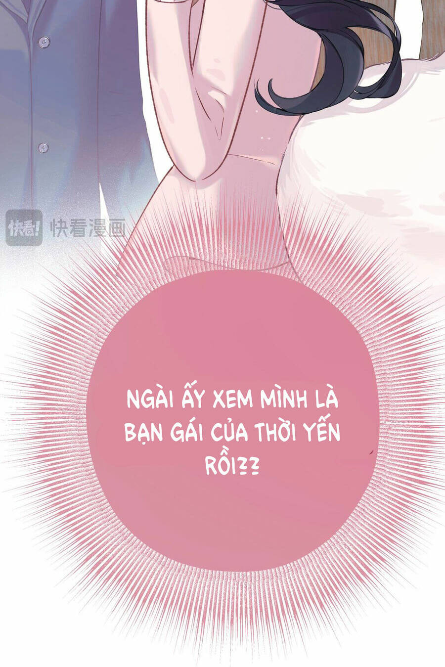 Tôi Cũng Muốn Làm Mợ Út - Chapter 8.1 - Page 20