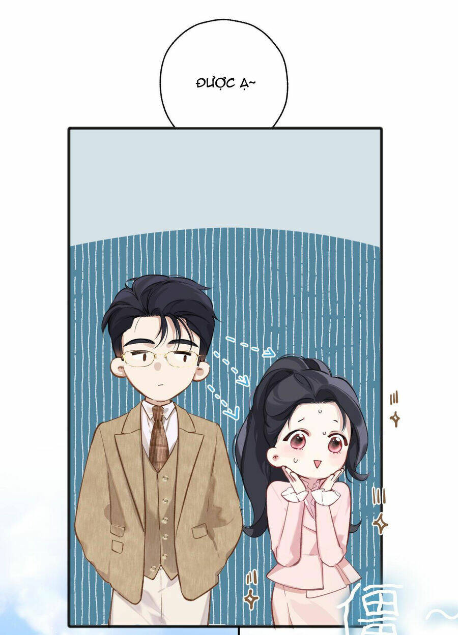 Tôi Cũng Muốn Làm Mợ Út - Chapter 8.1 - Page 25