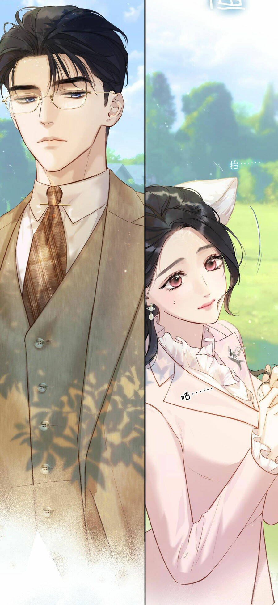 Tôi Cũng Muốn Làm Mợ Út - Chapter 8.1 - Page 26