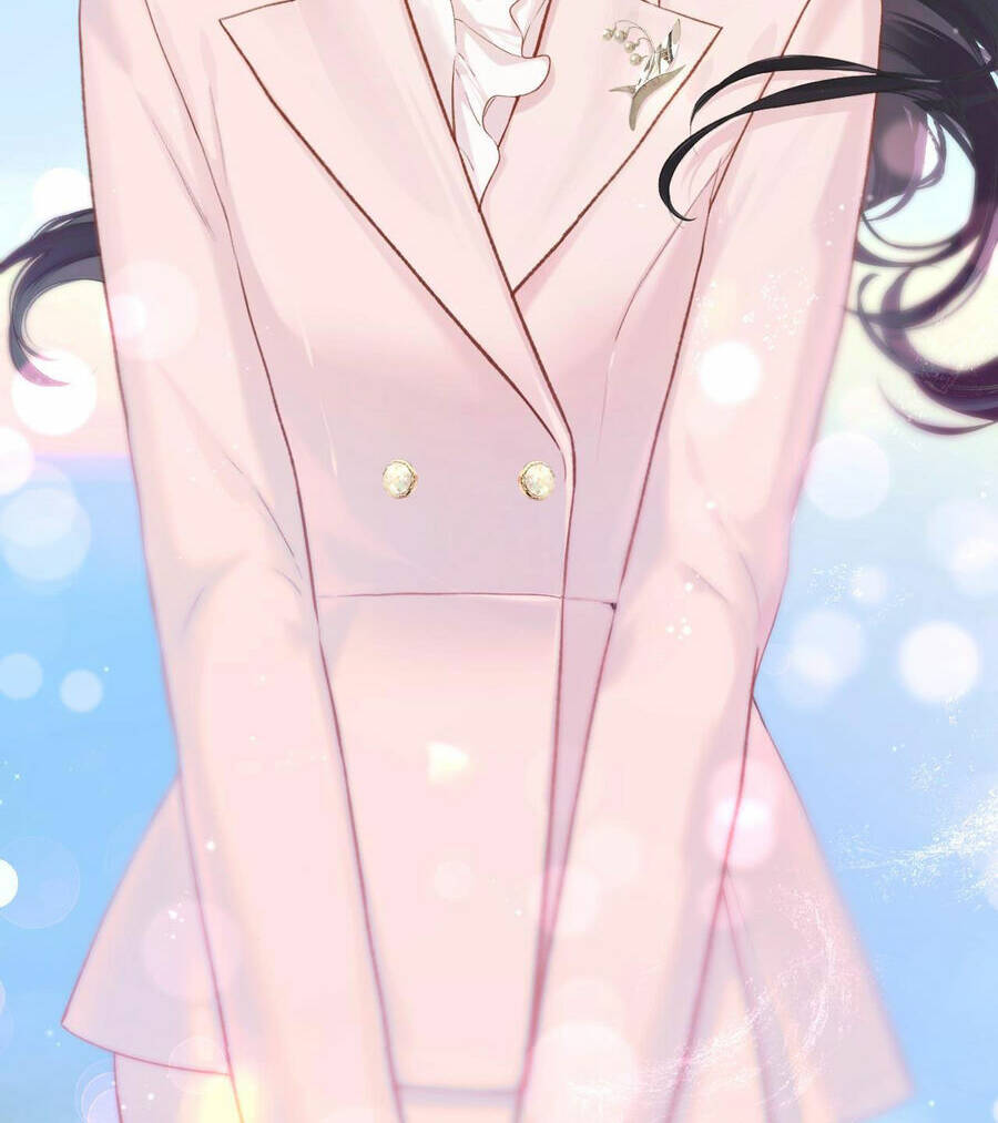 Tôi Cũng Muốn Làm Mợ Út - Chapter 8.1 - Page 3