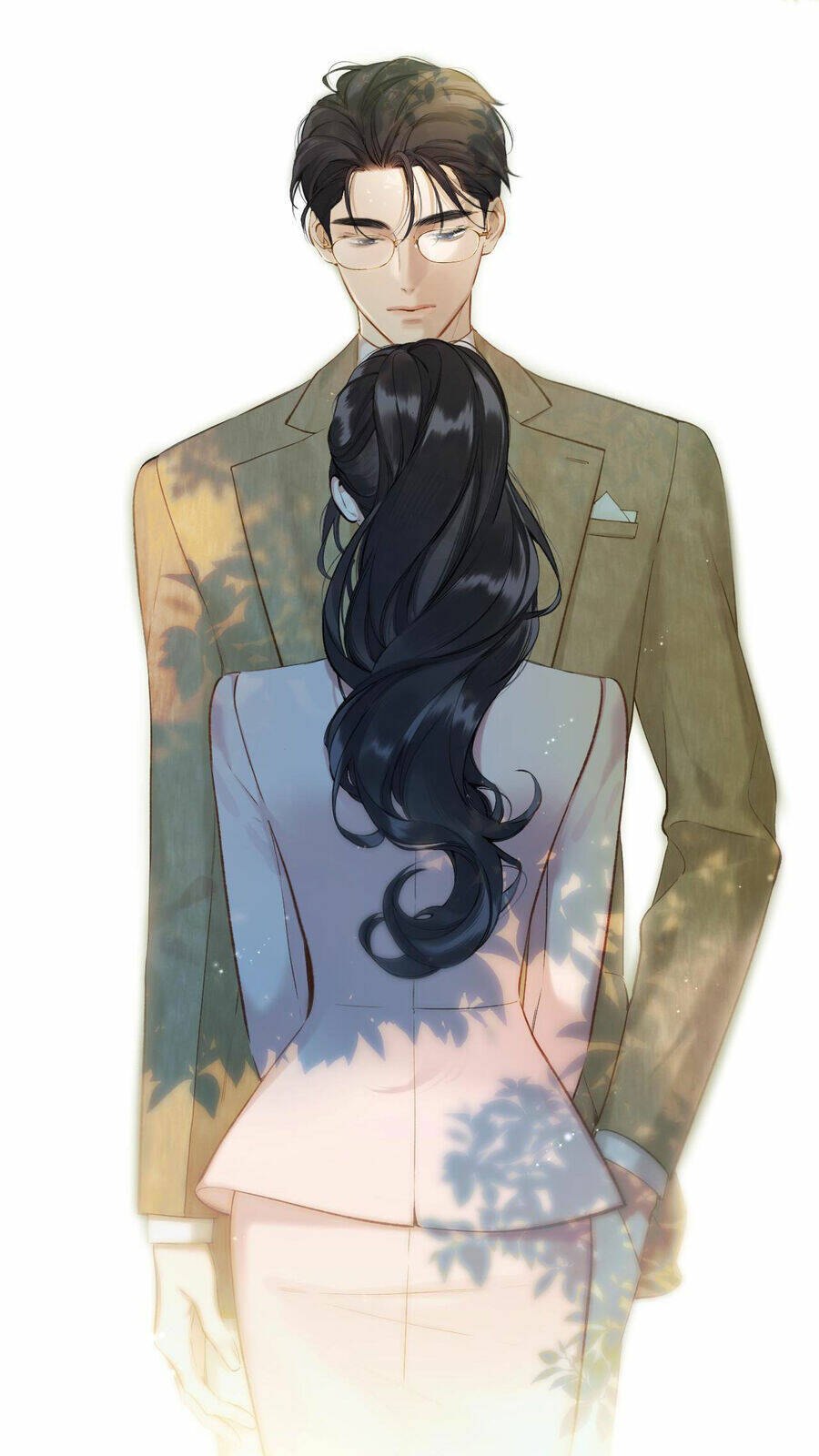 Tôi Cũng Muốn Làm Mợ Út - Chapter 8.1 - Page 7