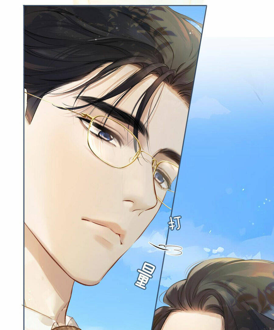 Tôi Cũng Muốn Làm Mợ Út - Chapter 8.1 - Page 8