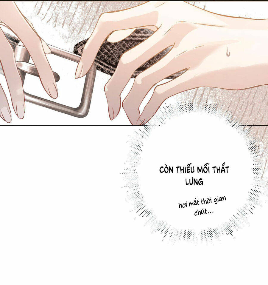 Tôi Cũng Muốn Làm Mợ Út - Chapter 8.2 - Page 9