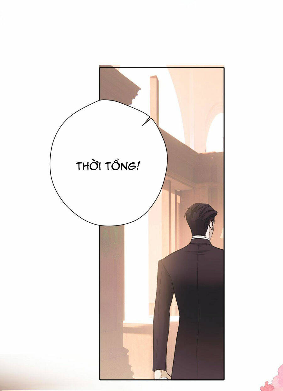 Tôi Cũng Muốn Làm Mợ Út - Chapter 8.2 - Page 12