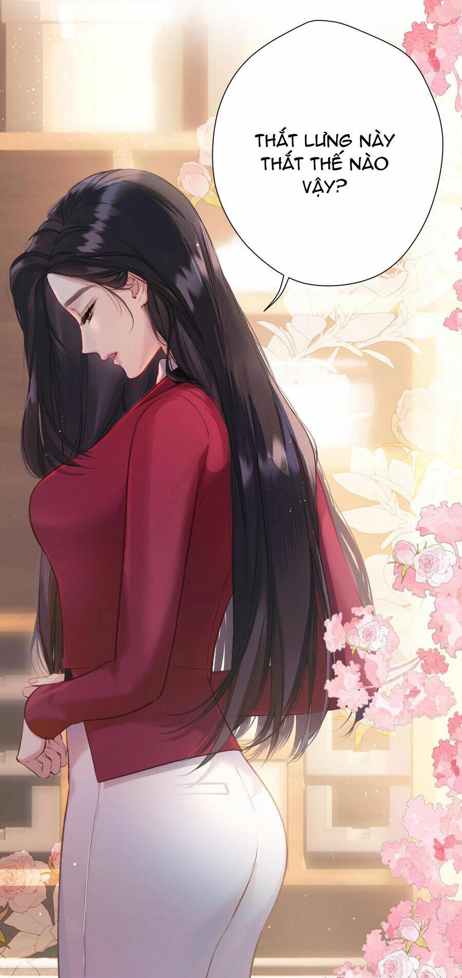 Tôi Cũng Muốn Làm Mợ Út - Chapter 8.2 - Page 13