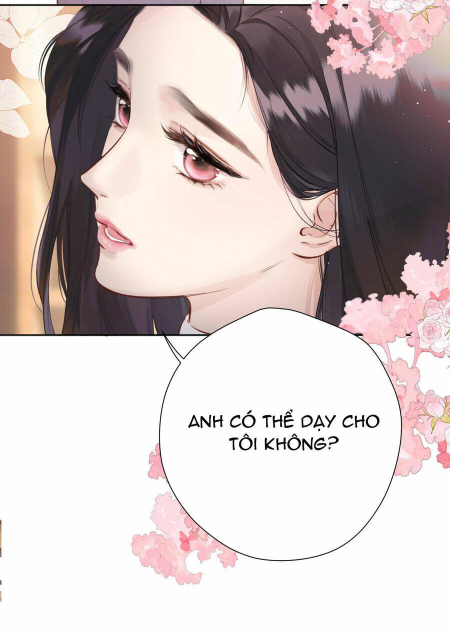 Tôi Cũng Muốn Làm Mợ Út - Chapter 8.2 - Page 14