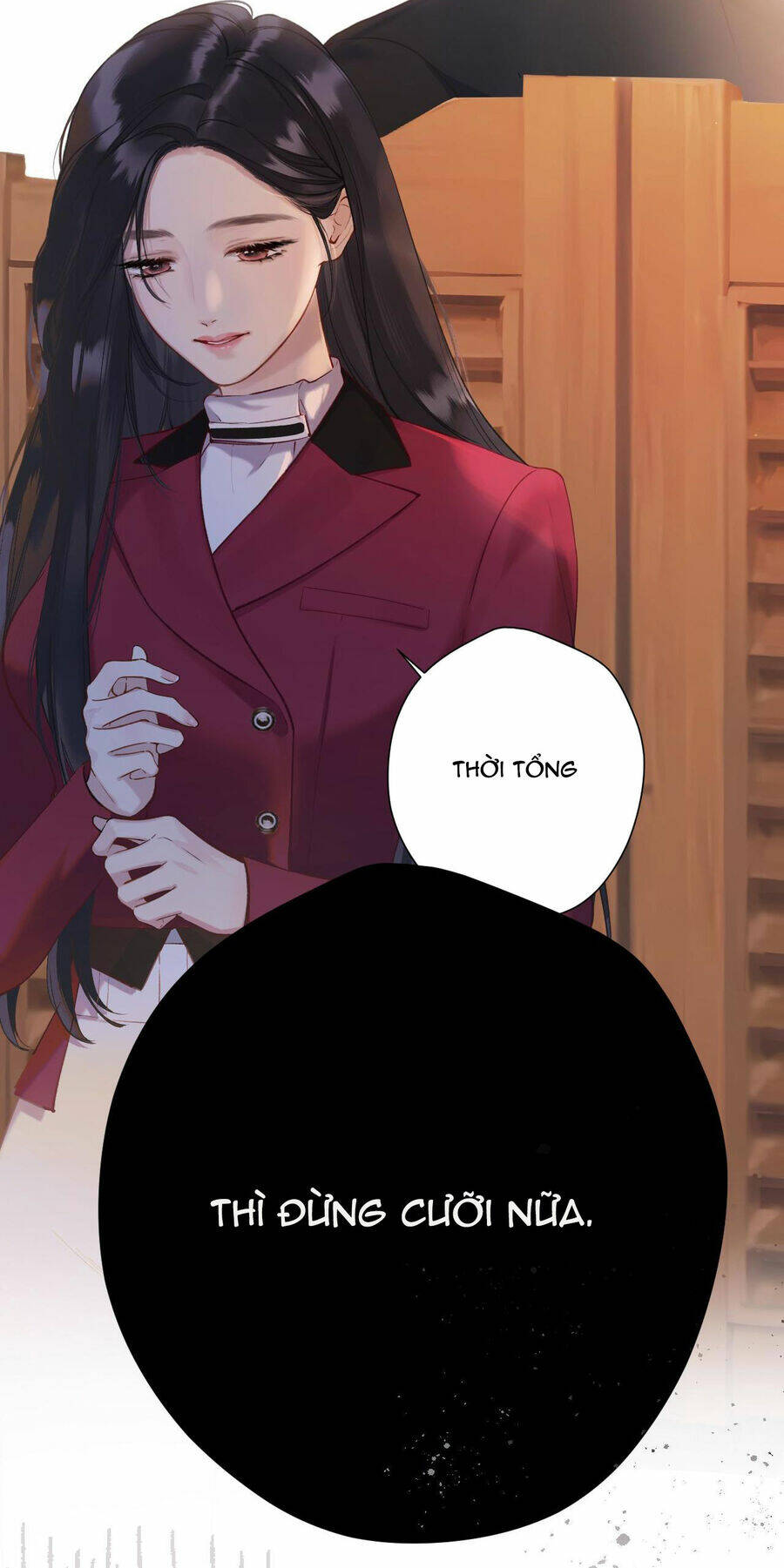 Tôi Cũng Muốn Làm Mợ Út - Chapter 8.2 - Page 18