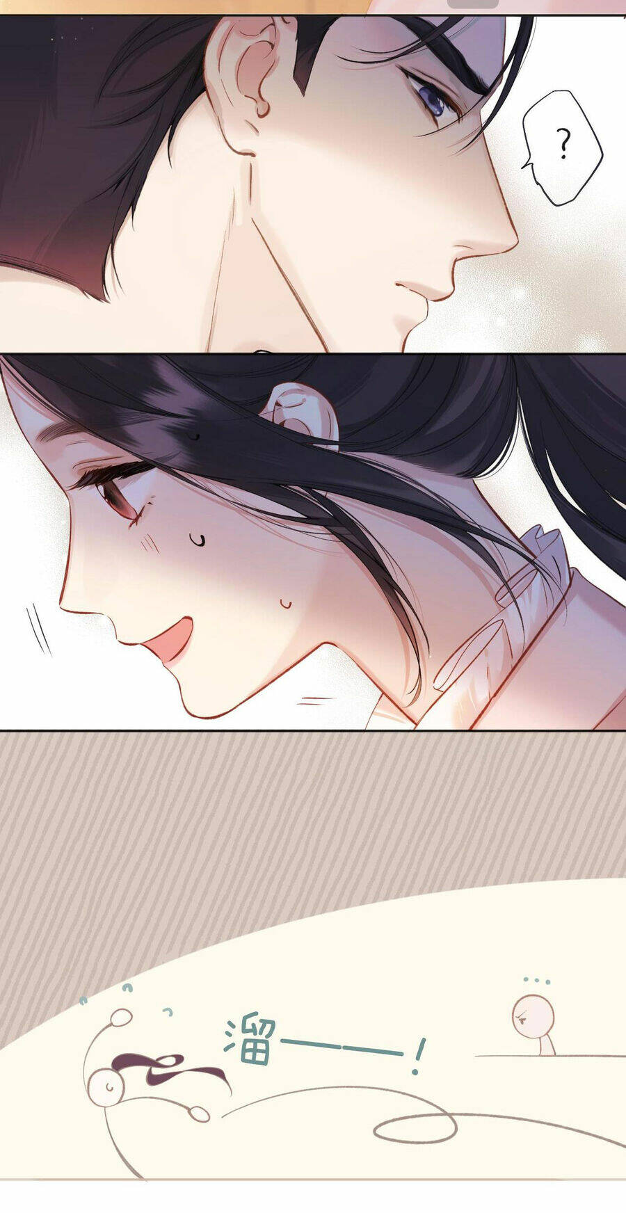 Tôi Cũng Muốn Làm Mợ Út - Chapter 8.2 - Page 5