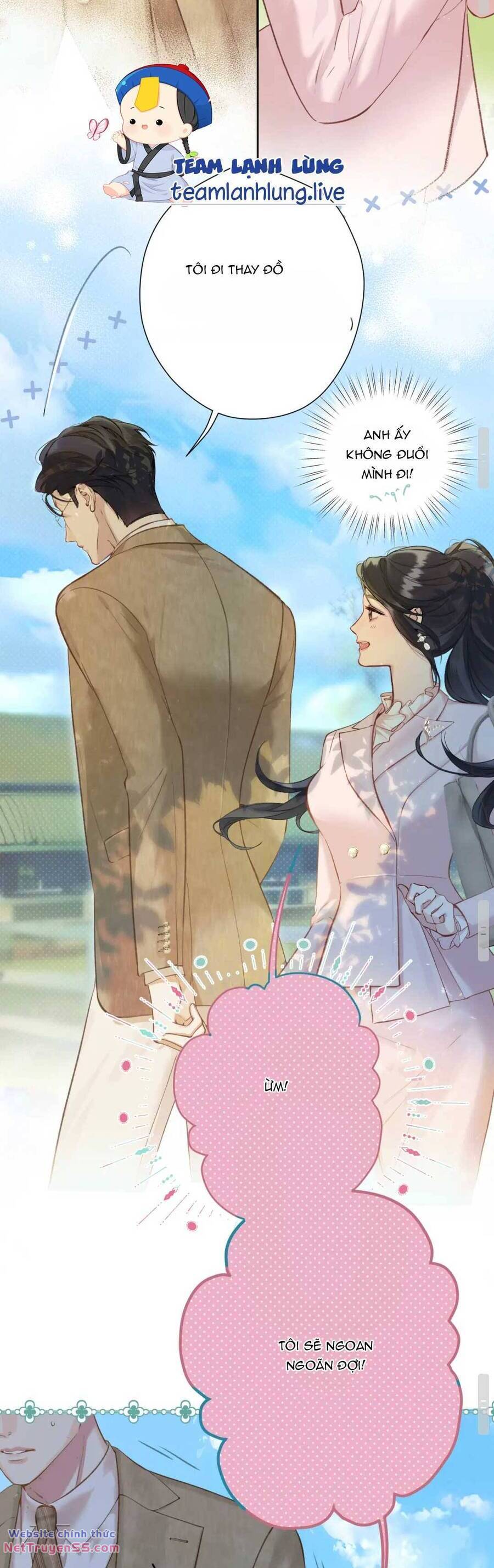 Tôi Cũng Muốn Làm Mợ Út - Chapter 9 - Page 13