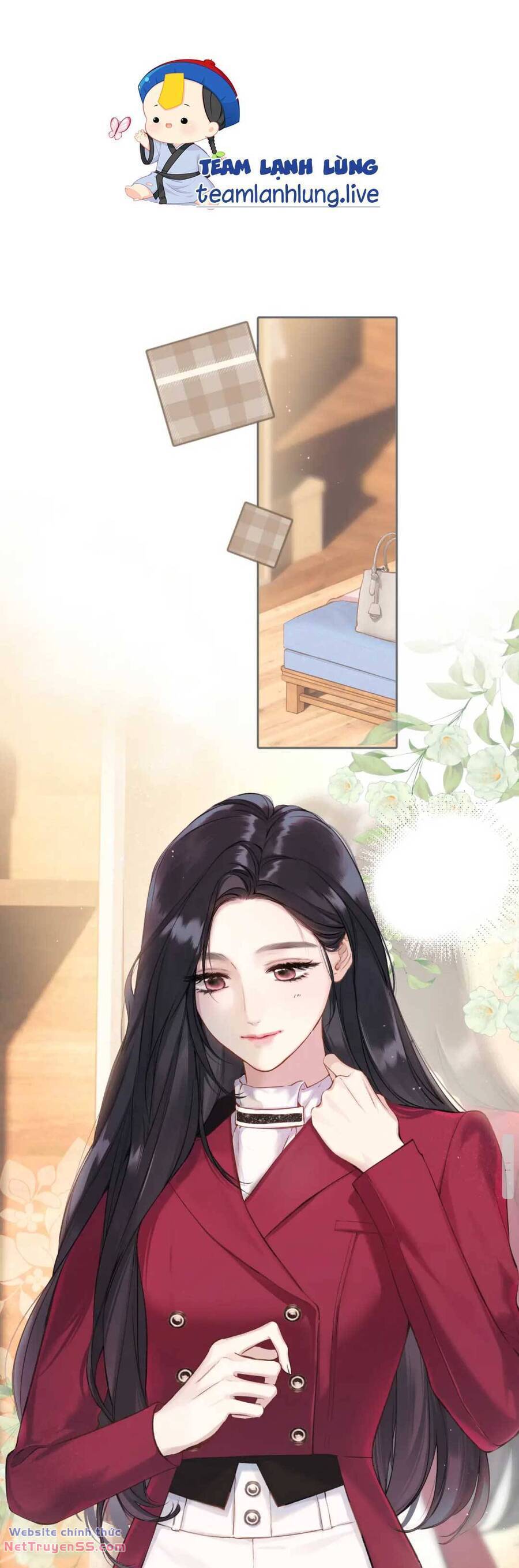Tôi Cũng Muốn Làm Mợ Út - Chapter 9 - Page 18