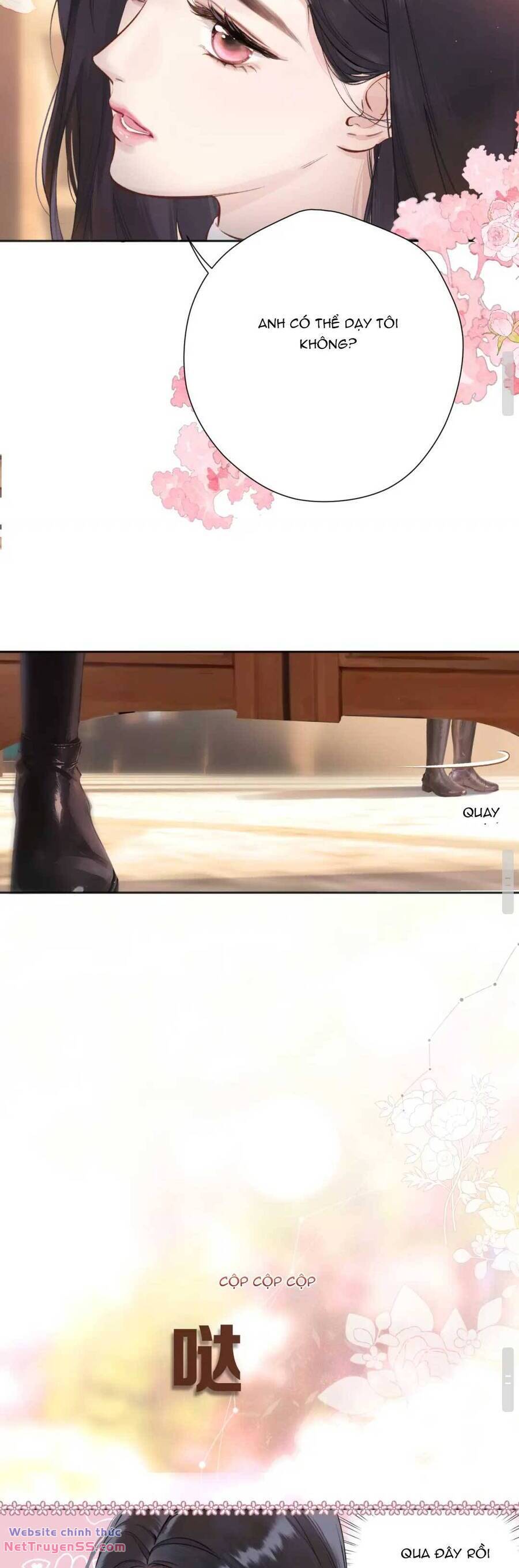 Tôi Cũng Muốn Làm Mợ Út - Chapter 9 - Page 22