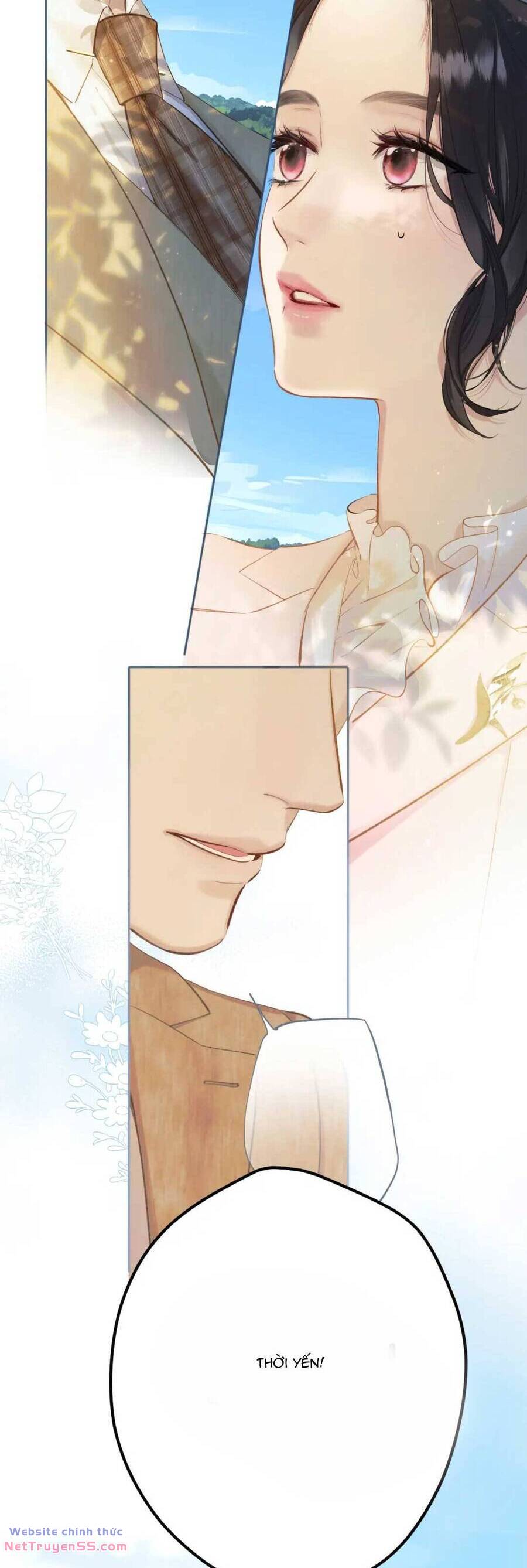 Tôi Cũng Muốn Làm Mợ Út - Chapter 9 - Page 3