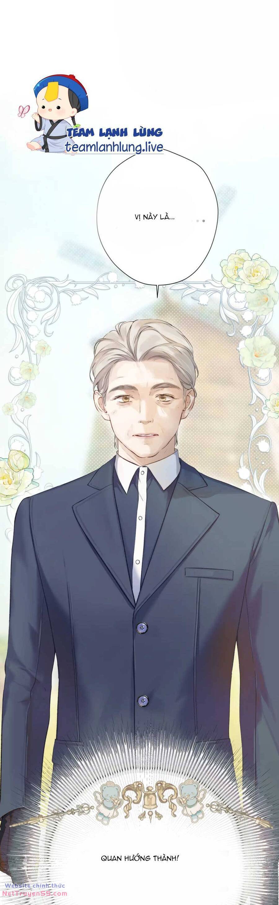 Tôi Cũng Muốn Làm Mợ Út - Chapter 9 - Page 5