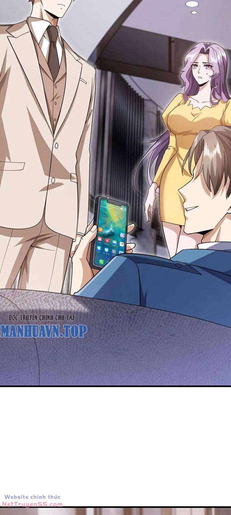 Trấn Quốc Thần Tế - Chapter 58 - Page 13