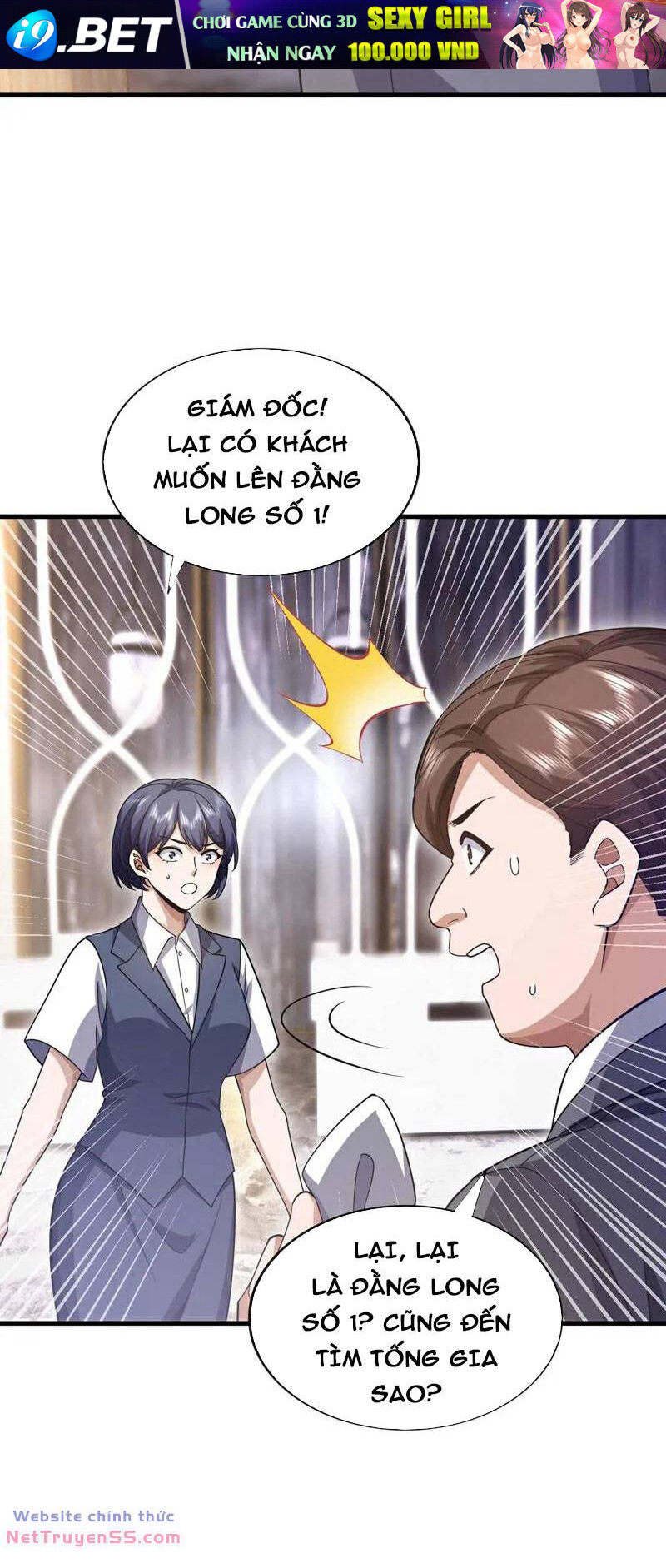 Trấn Quốc Thần Tế - Chapter 58 - Page 20
