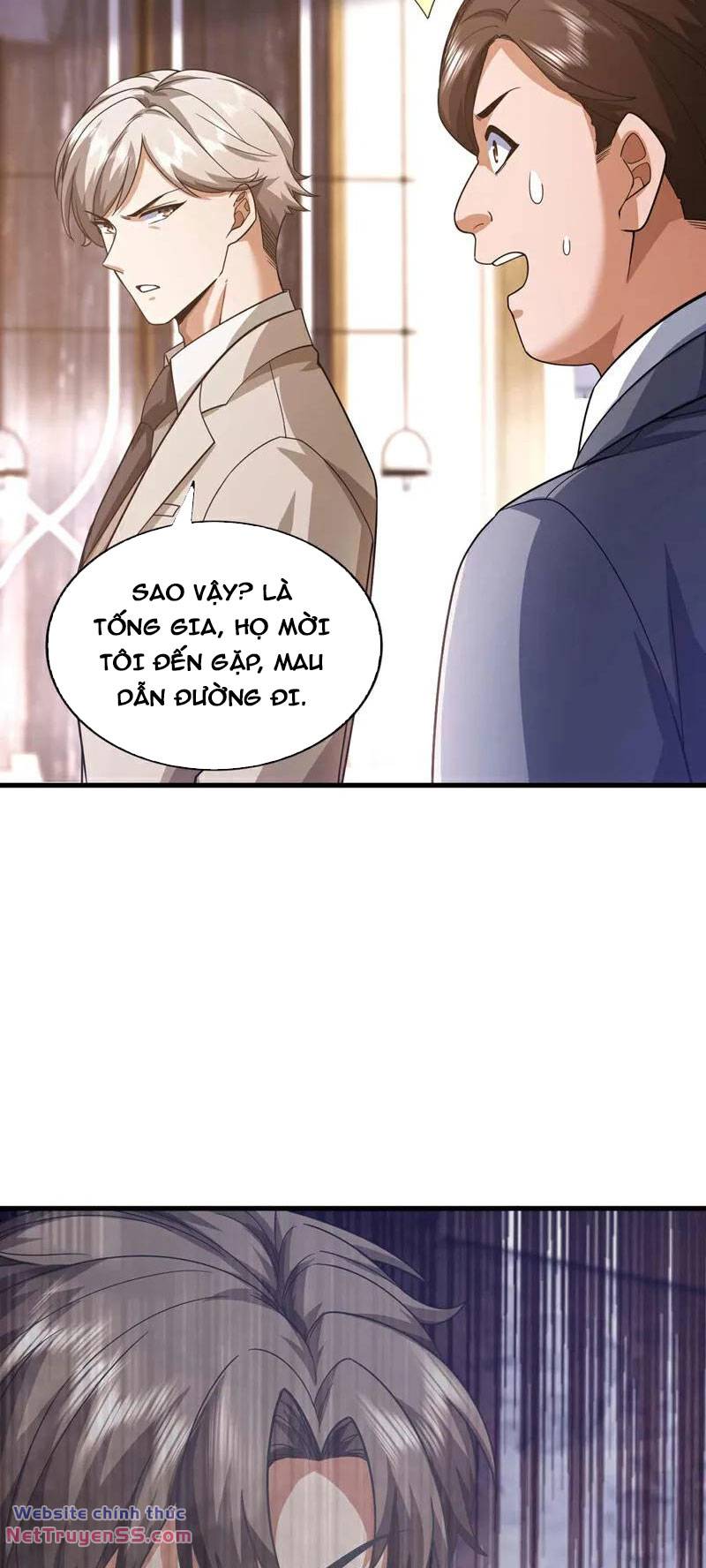 Trấn Quốc Thần Tế - Chapter 58 - Page 5