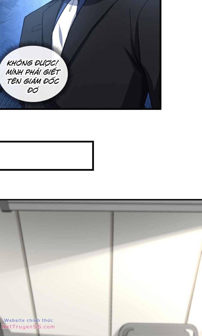 Trấn Quốc Thần Tế Chapter 59 - Trang 10