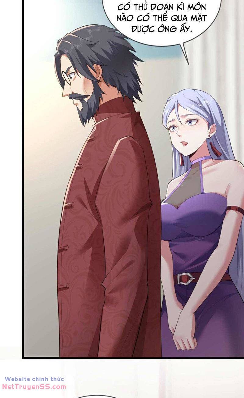 Trấn Quốc Thần Tế Chapter 59 - Trang 14