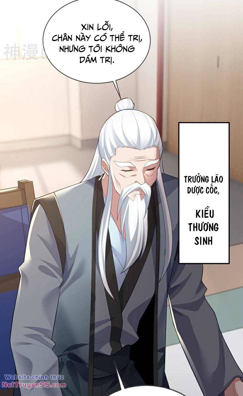 Trấn Quốc Thần Tế Chapter 59 - Trang 15