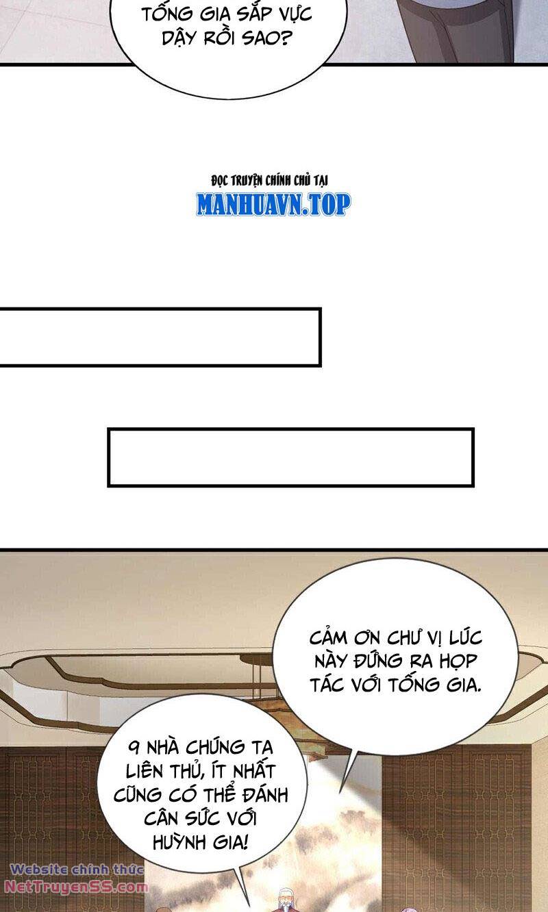 Trấn Quốc Thần Tế Chapter 59 - Trang 1