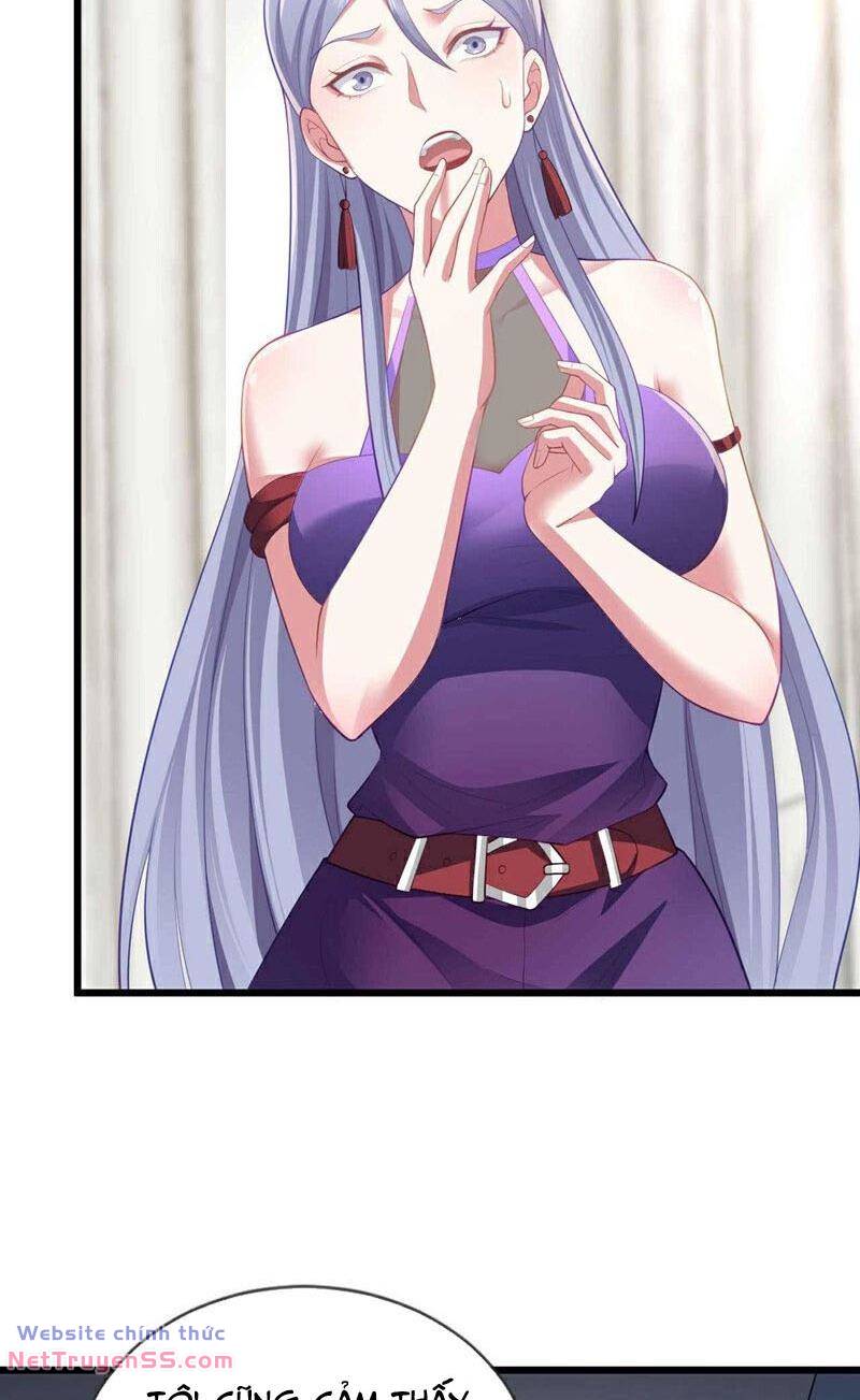 Trấn Quốc Thần Tế Chapter 59 - Trang 20