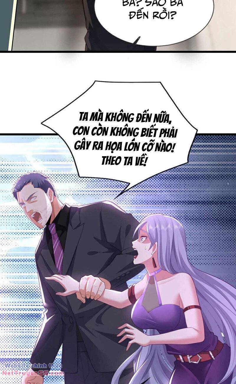 Trấn Quốc Thần Tế Chapter 59 - Trang 22